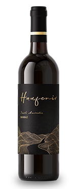2021 haufenir south australia shiraz（21年臻品西拉）