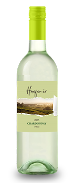 2025 haufenir chardonnay