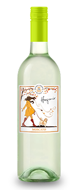 haufenir moscato（白莫斯卡托）